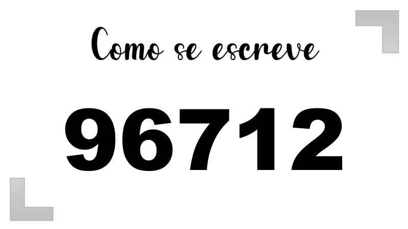 Imagem do número 96712