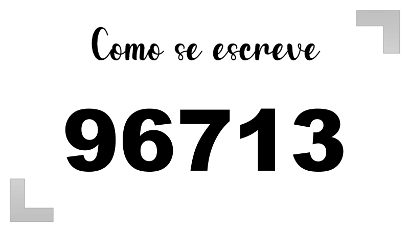 Imagem do número 96713