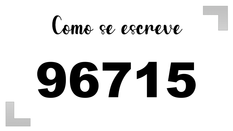 Imagem do número 96715