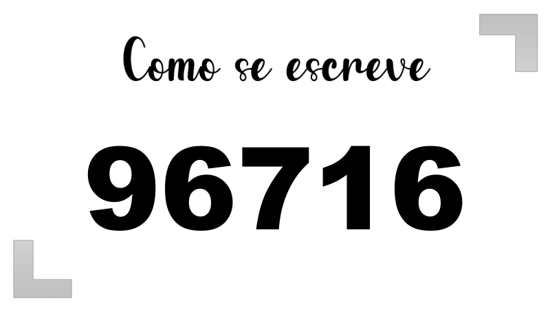 Imagem do número 96716