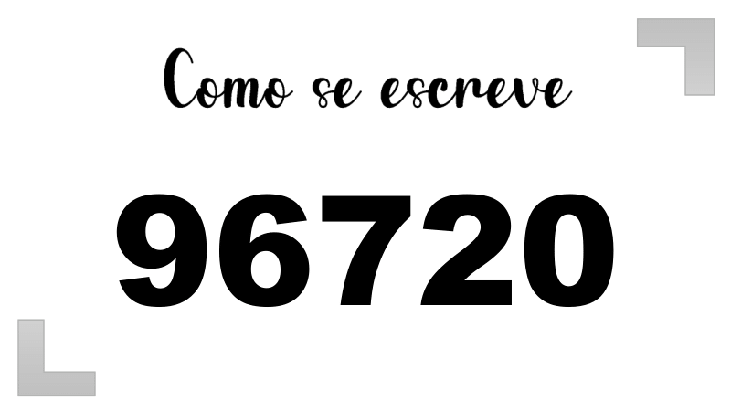 Imagem do número 96720