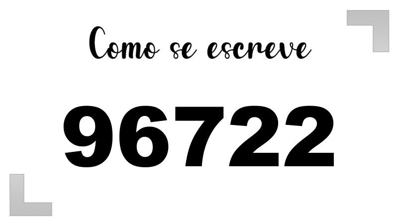 Imagem do número 96722