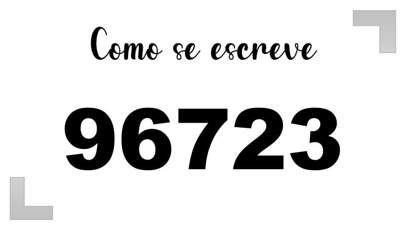 Imagem do número 96723