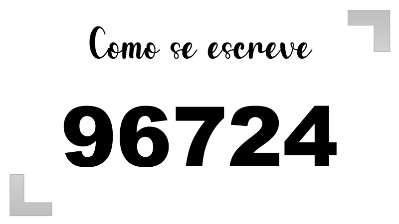 Imagem do número 96724