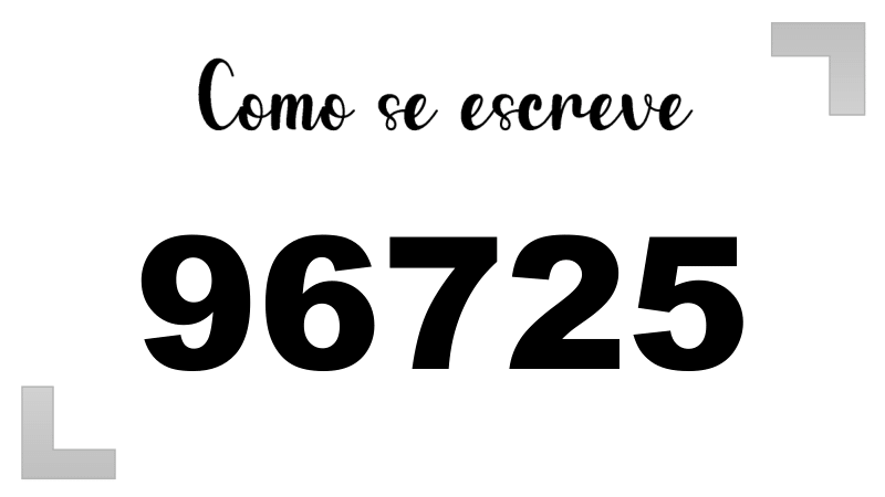 Imagem do número 96725
