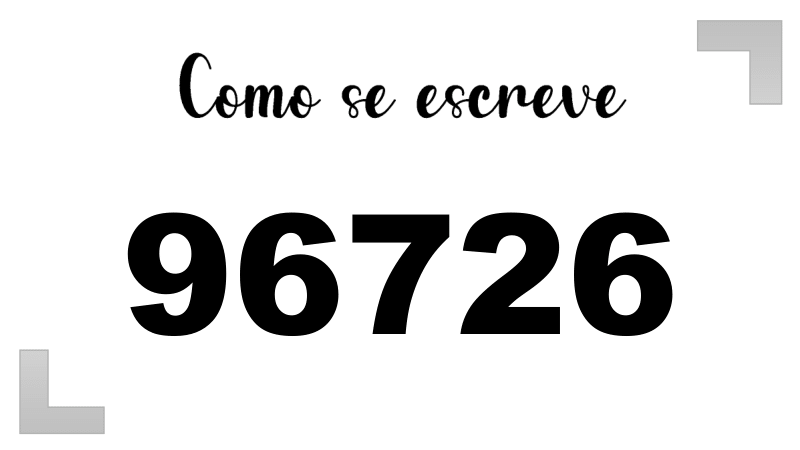 Imagem do número 96726