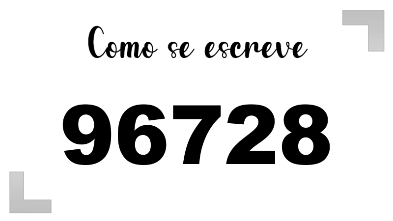 Imagem do número 96728
