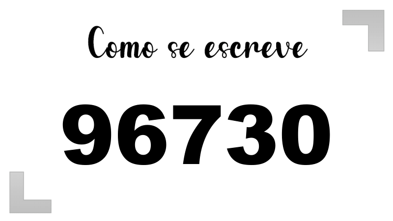 Imagem do número 96730