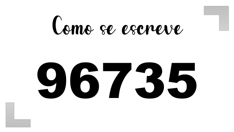 Imagem do número 96735