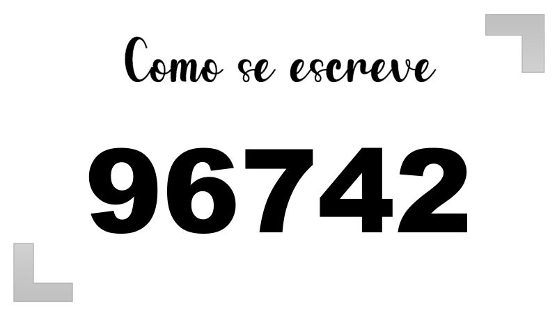 Imagem do número 96742