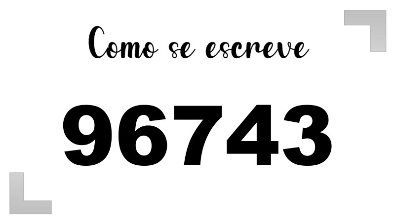 Imagem do número 96743