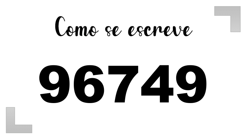 Imagem do número 96749