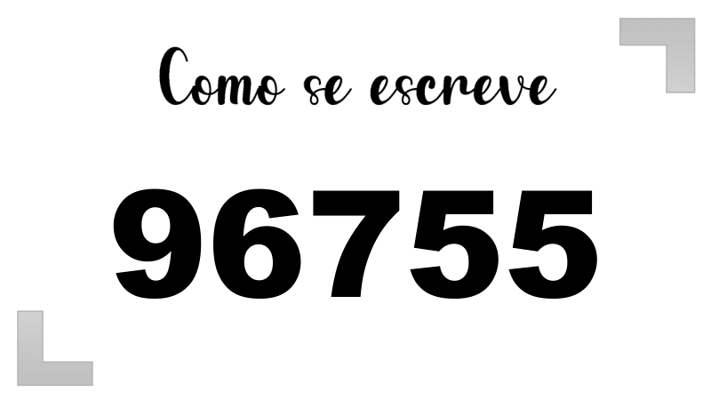 Imagem do número 96755