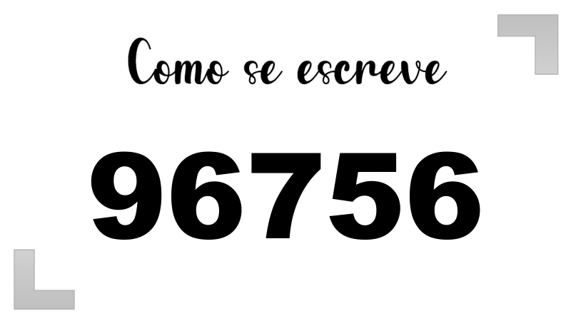 Imagem do número 96756