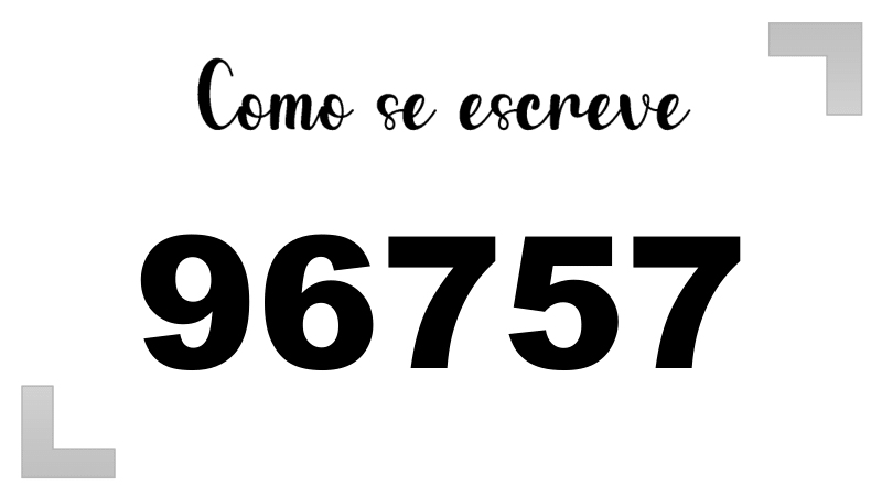 Imagem do número 96757
