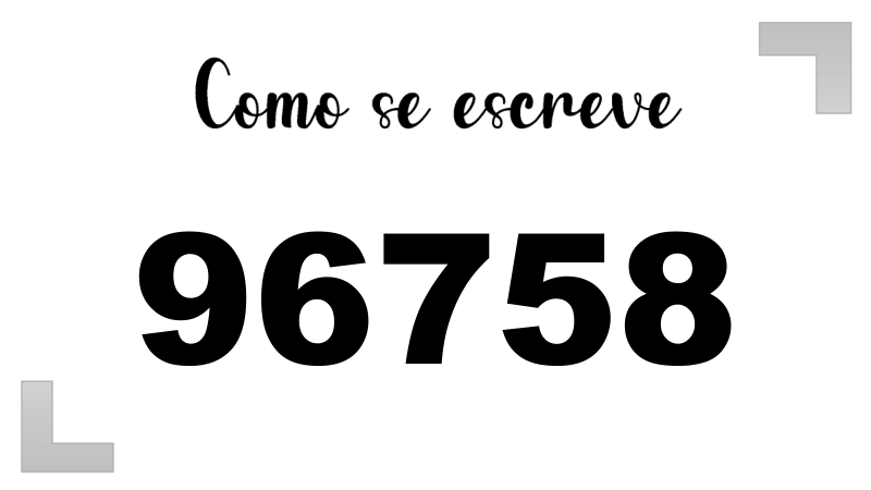 Imagem do número 96758