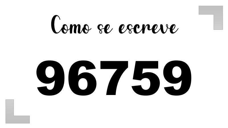 Imagem do número 96759