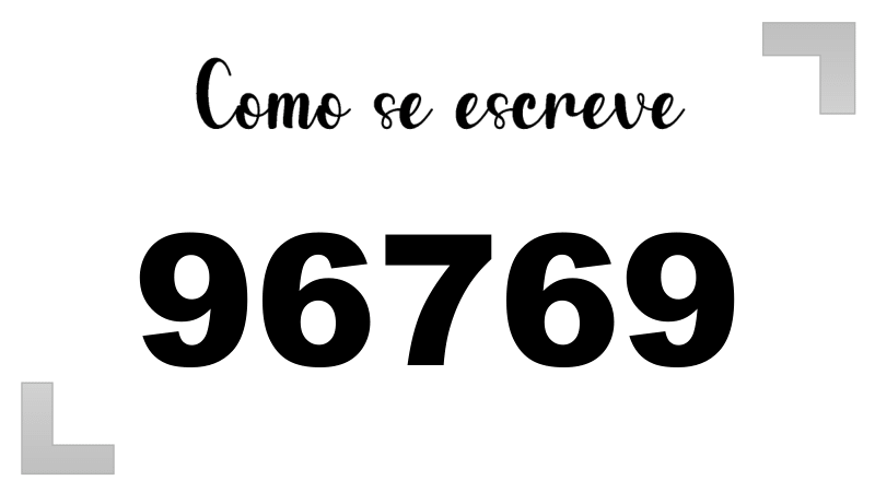 Imagem do número 96769