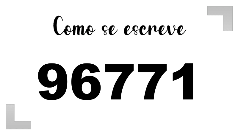 Imagem do número 96771