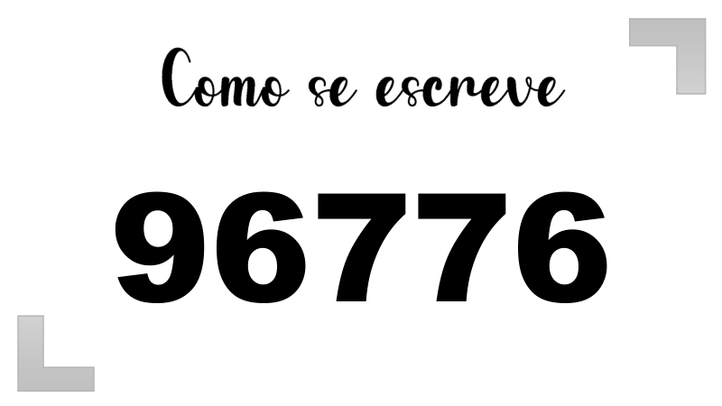 Imagem do número 96776