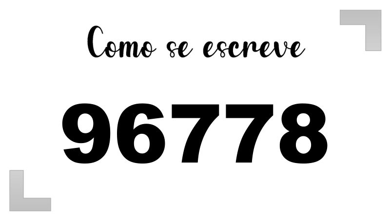 Imagem do número 96778
