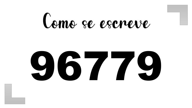Imagem do número 96779