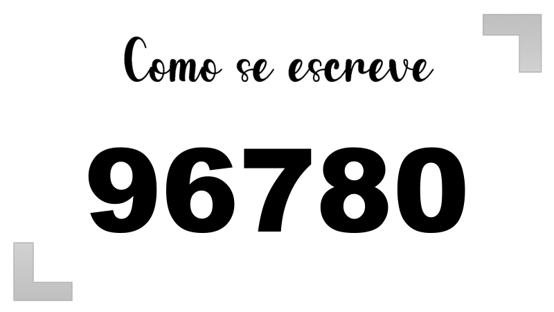 Imagem do número 96780