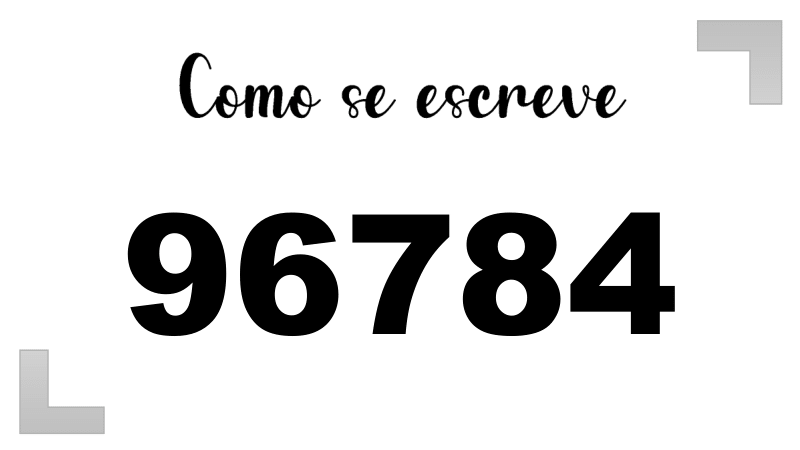 Imagem do número 96784