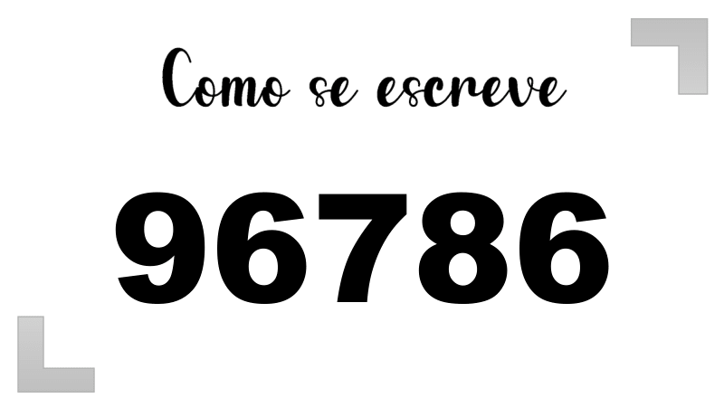 Imagem do número 96786