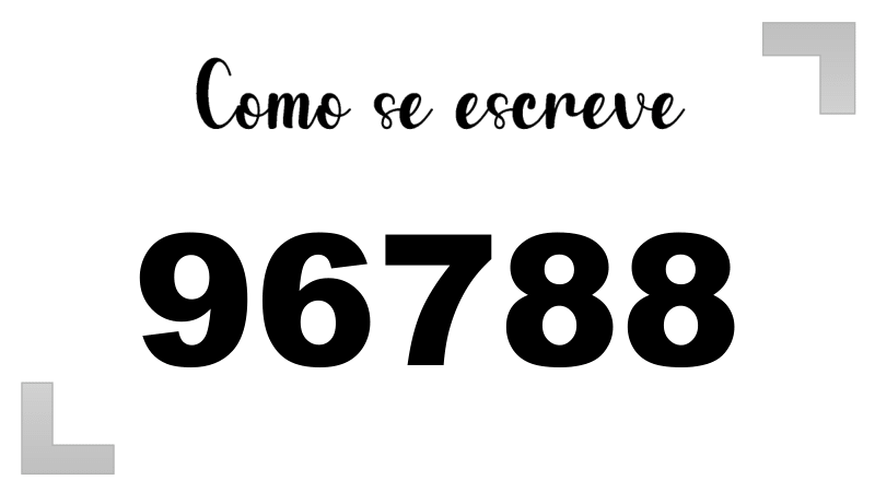 Imagem do número 96788