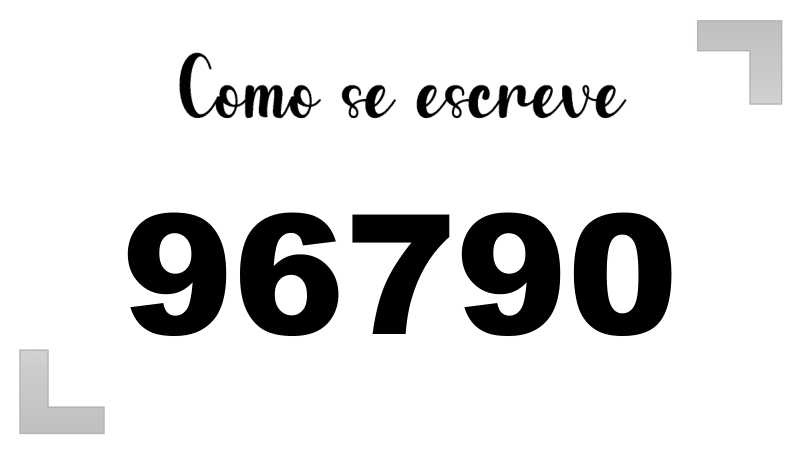 Imagem do número 96790