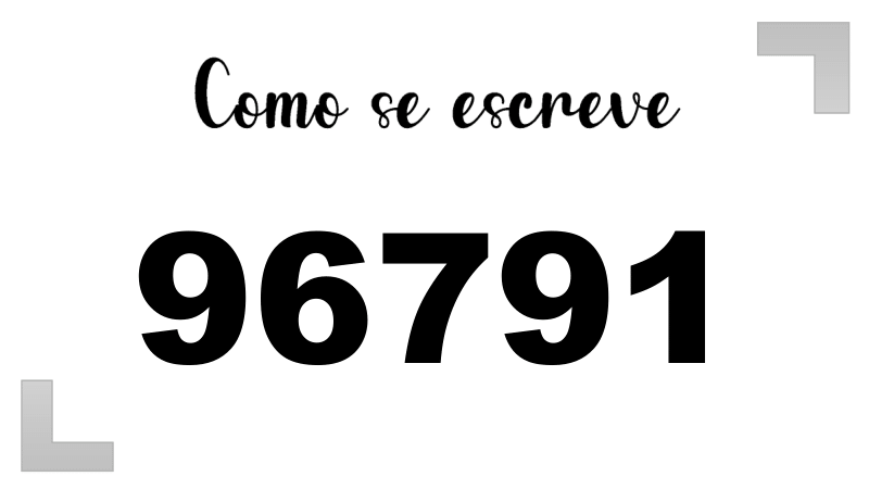 Imagem do número 96791
