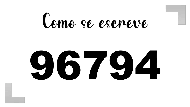 Imagem do número 96794