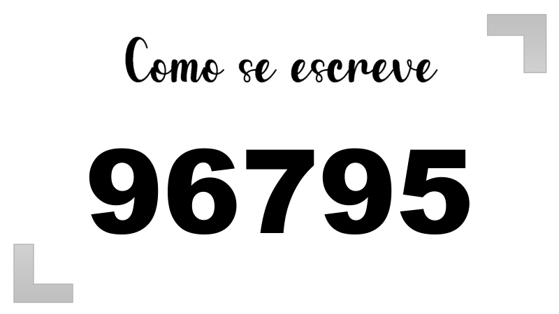 Imagem do número 96795