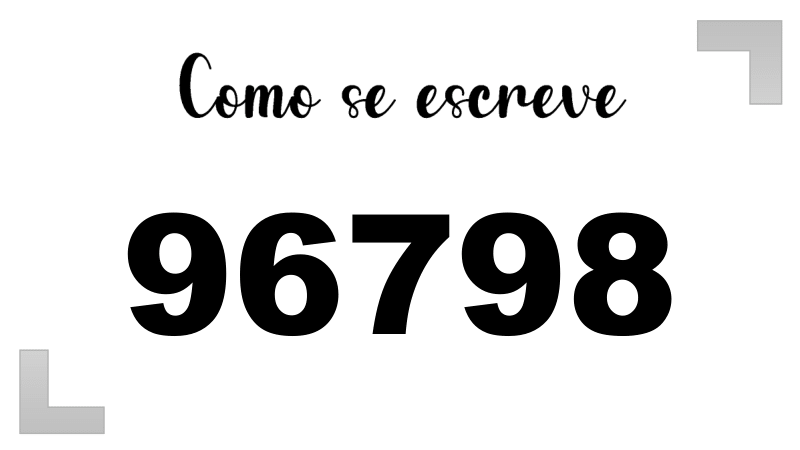 Imagem do número 96798