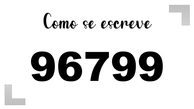 Imagem do número 96799