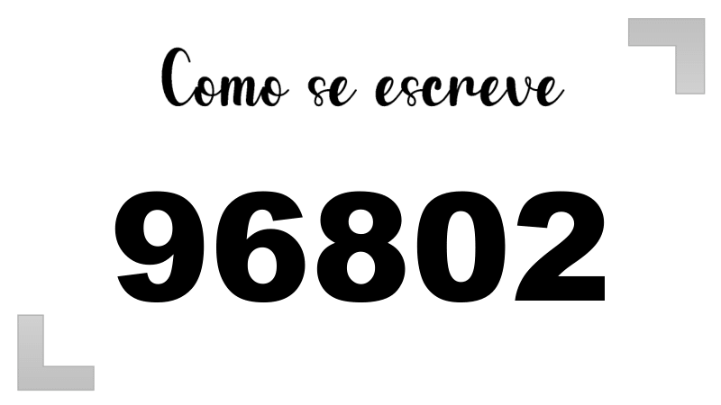 Imagem do número 96802