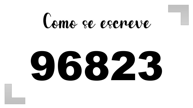 Imagem do número 96823