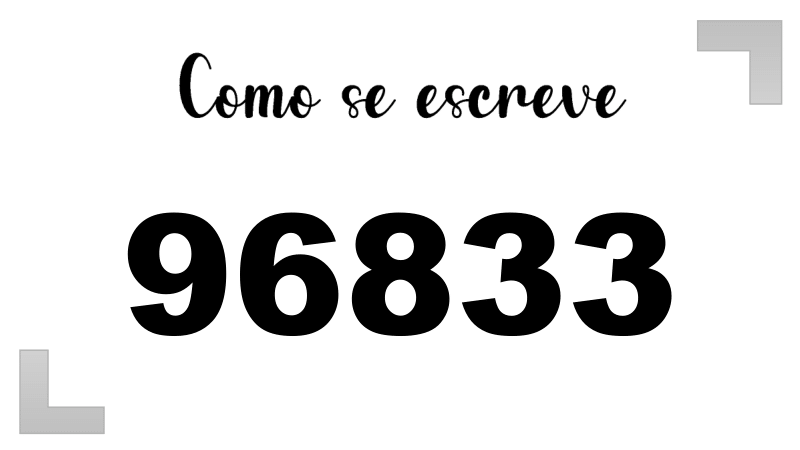 Imagem do número 96833