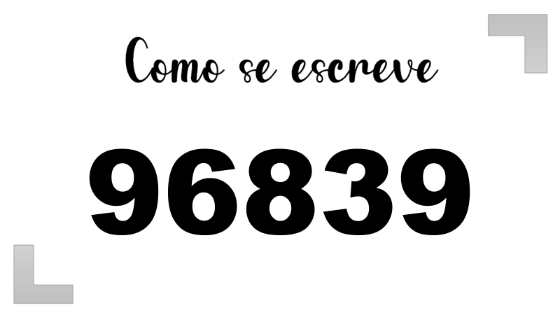 Imagem do número 96839
