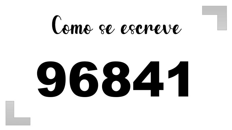 Imagem do número 96841
