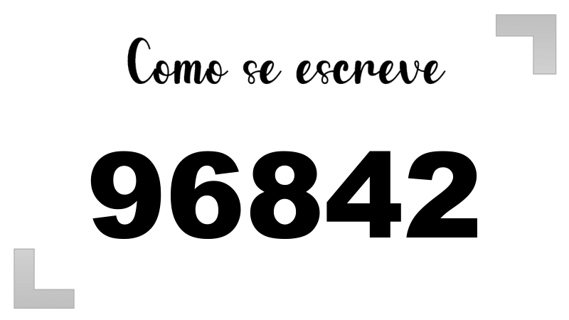 Imagem do número 96842