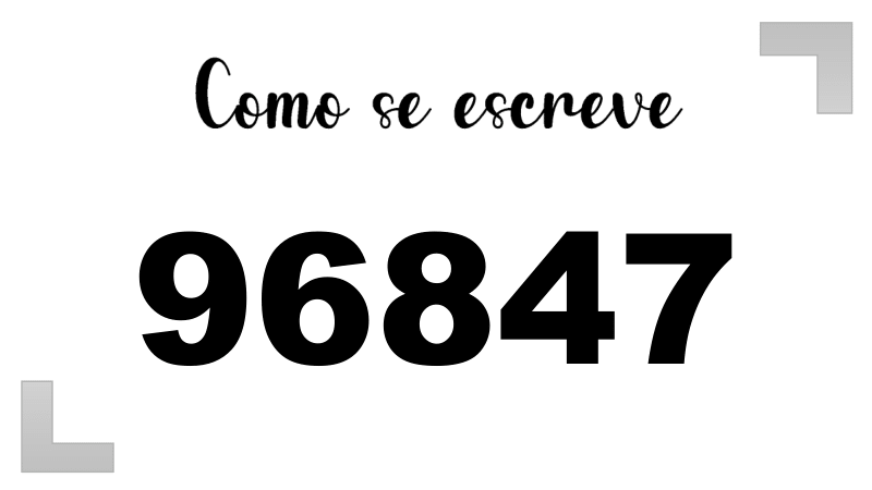 Imagem do número 96847