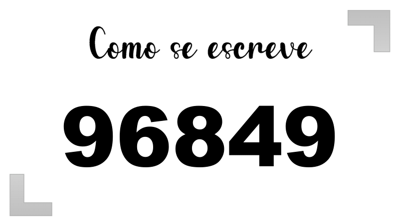 Imagem do número 96849