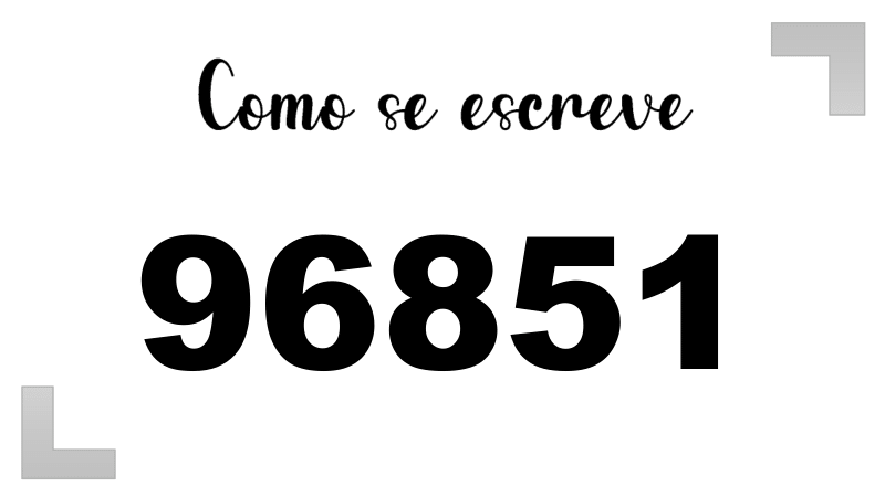 Imagem do número 96851