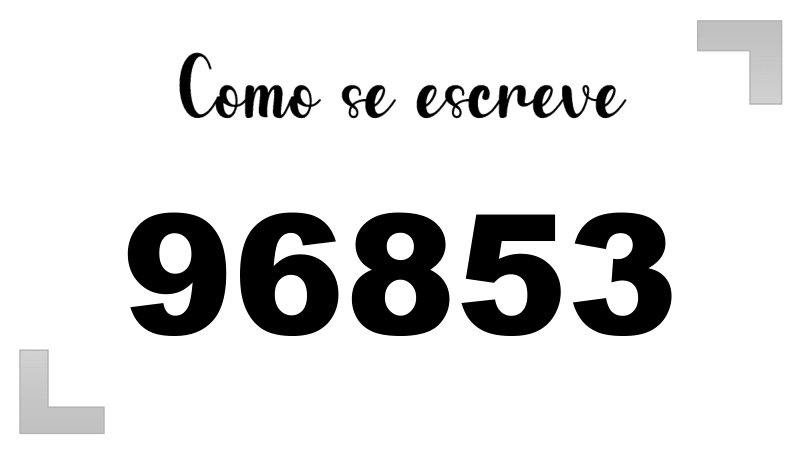 Imagem do número 96853