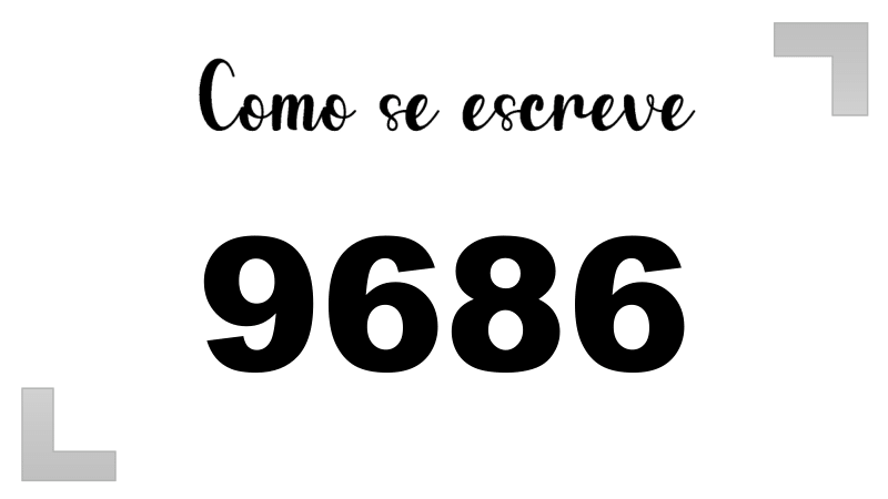 Imagem do número 9686