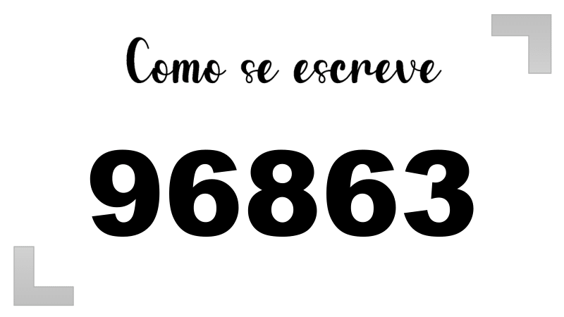 Imagem do número 96863