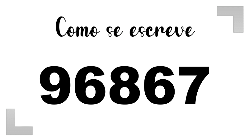 Imagem do número 96867