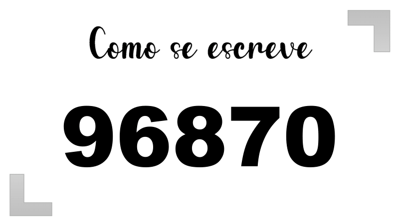 Imagem do número 96870